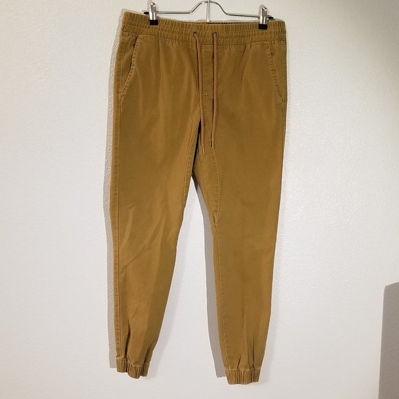 Aeropostale Other - !!3 FOR $25 -- Aeropostale classic twill joggers